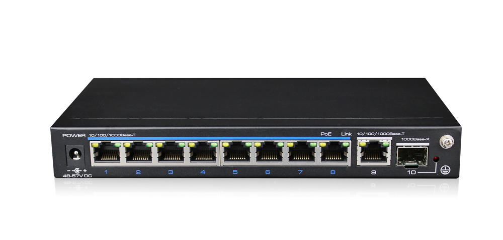 交換機(jī)5種故障分析